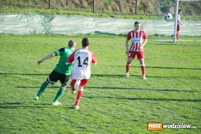 Zdjęcie w galerii na portalu naszwodzislaw.com: B klasa: Starcie rezerw Turzy i Rogowa. Unia lepsza od Przyszłości wiadomości z regionu