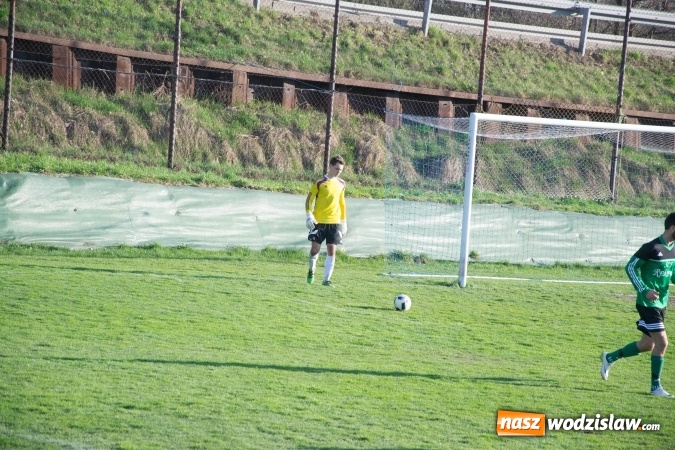 Zdjęcie w galerii na portalu naszwodzislaw.com: B klasa: Starcie rezerw Turzy i Rogowa. Unia lepsza od Przyszłości wiadomości z regionu