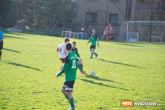 Zdjęcie w galerii na portalu naszwodzislaw.com: B klasa: Starcie rezerw Turzy i Rogowa. Unia lepsza od Przyszłości wiadomości z regionu