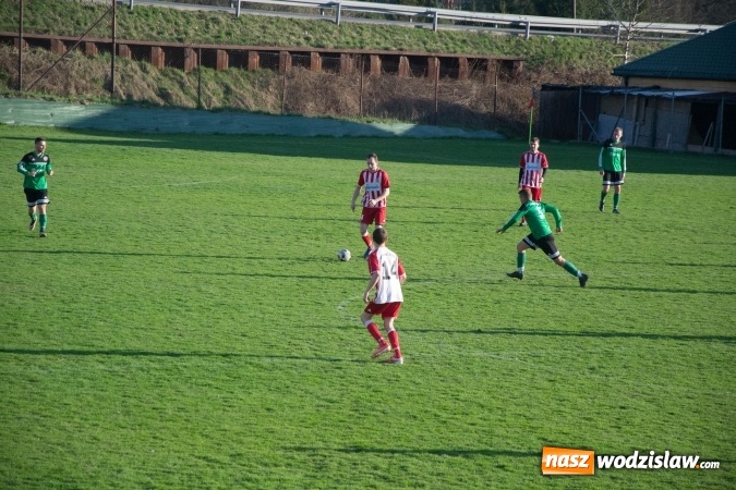 Zdjęcie w galerii na portalu naszwodzislaw.com: B klasa: Starcie rezerw Turzy i Rogowa. Unia lepsza od Przyszłości wiadomości z regionu