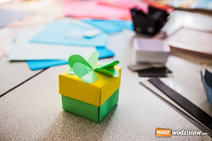 Zdjęcie w galerii na portalu naszwodzislaw.com: Warto studiować w Raciborzu, czyli Dzień Otwarty w PWSZ wiadomości z regionu