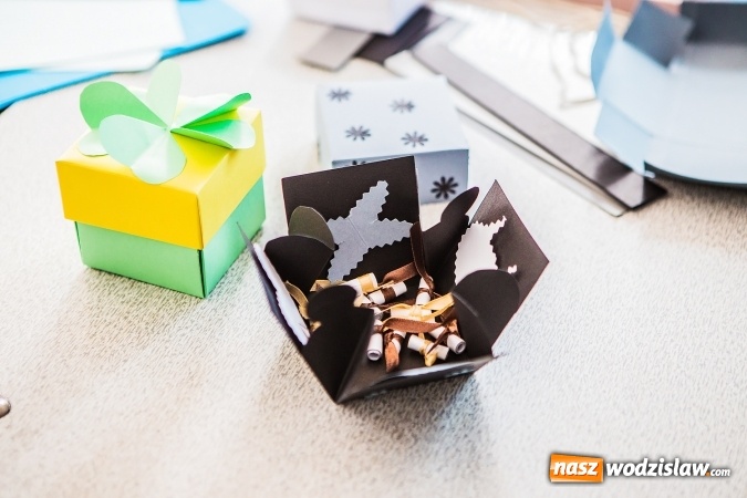 Zdjęcie w galerii na portalu naszwodzislaw.com: Warto studiować w Raciborzu, czyli Dzień Otwarty w PWSZ wiadomości z regionu