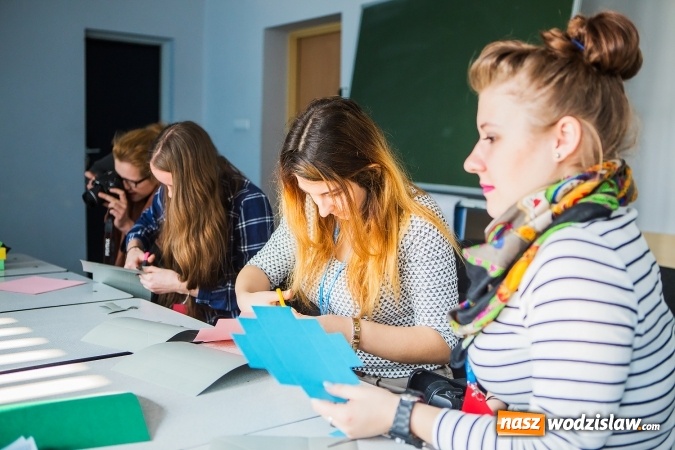 Zdjęcie w galerii na portalu naszwodzislaw.com: Warto studiować w Raciborzu, czyli Dzień Otwarty w PWSZ wiadomości z regionu