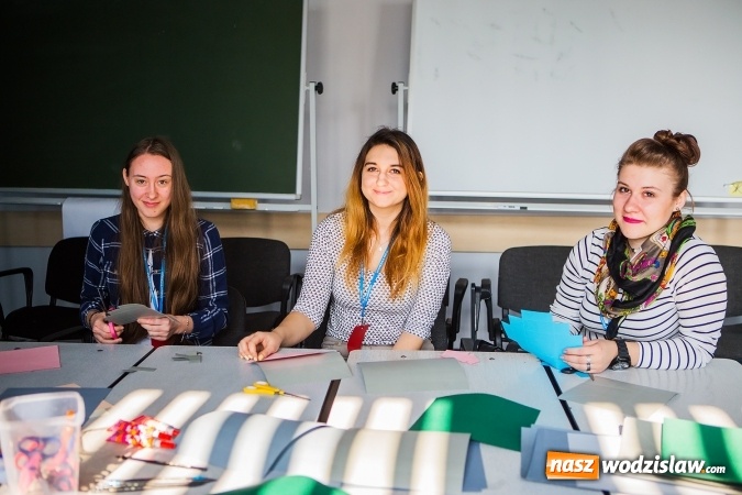 Zdjęcie w galerii na portalu naszwodzislaw.com: Warto studiować w Raciborzu, czyli Dzień Otwarty w PWSZ wiadomości z regionu