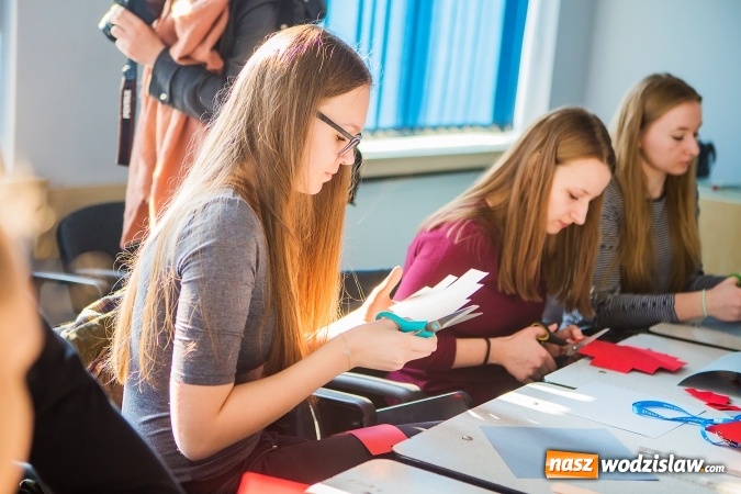 Zdjęcie w galerii na portalu naszwodzislaw.com: Warto studiować w Raciborzu, czyli Dzień Otwarty w PWSZ wiadomości z regionu