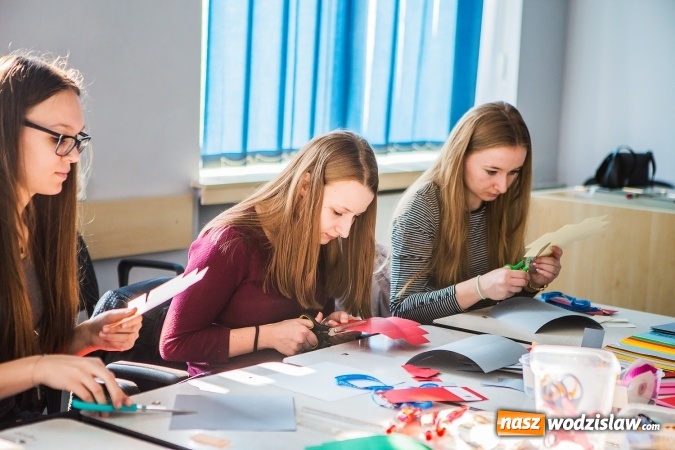 Zdjęcie w galerii na portalu naszwodzislaw.com: Warto studiować w Raciborzu, czyli Dzień Otwarty w PWSZ wiadomości z regionu