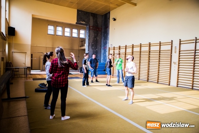 Zdjęcie w galerii na portalu naszwodzislaw.com: Warto studiować w Raciborzu, czyli Dzień Otwarty w PWSZ wiadomości z regionu