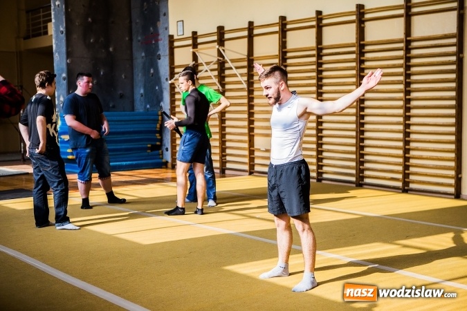 Zdjęcie w galerii na portalu naszwodzislaw.com: Warto studiować w Raciborzu, czyli Dzień Otwarty w PWSZ wiadomości z regionu