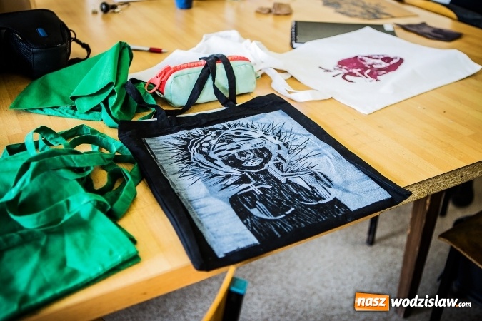 Zdjęcie w galerii na portalu naszwodzislaw.com: Warto studiować w Raciborzu, czyli Dzień Otwarty w PWSZ wiadomości z regionu