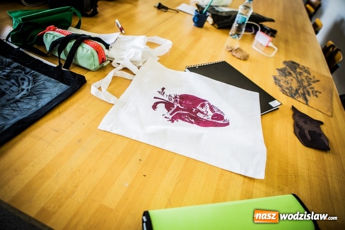 Zdjęcie w galerii na portalu naszwodzislaw.com: Warto studiować w Raciborzu, czyli Dzień Otwarty w PWSZ wiadomości z regionu