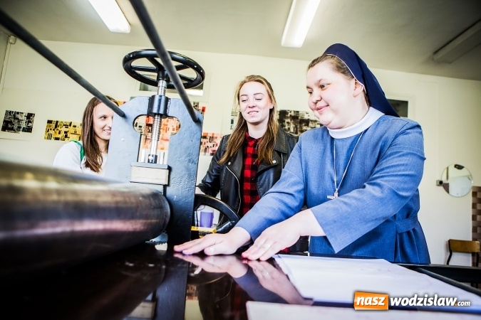 Zdjęcie w galerii na portalu naszwodzislaw.com: Warto studiować w Raciborzu, czyli Dzień Otwarty w PWSZ wiadomości z regionu