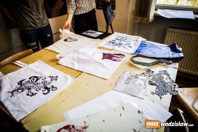 Zdjęcie w galerii na portalu naszwodzislaw.com: Warto studiować w Raciborzu, czyli Dzień Otwarty w PWSZ wiadomości z regionu