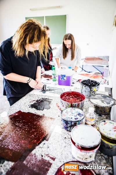 Zdjęcie w galerii na portalu naszwodzislaw.com: Warto studiować w Raciborzu, czyli Dzień Otwarty w PWSZ wiadomości z regionu