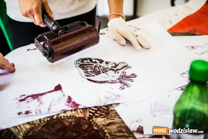 Zdjęcie w galerii na portalu naszwodzislaw.com: Warto studiować w Raciborzu, czyli Dzień Otwarty w PWSZ wiadomości z regionu