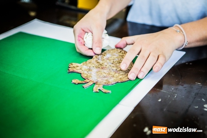 Zdjęcie w galerii na portalu naszwodzislaw.com: Warto studiować w Raciborzu, czyli Dzień Otwarty w PWSZ wiadomości z regionu