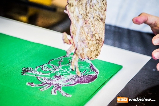 Zdjęcie w galerii na portalu naszwodzislaw.com: Warto studiować w Raciborzu, czyli Dzień Otwarty w PWSZ wiadomości z regionu