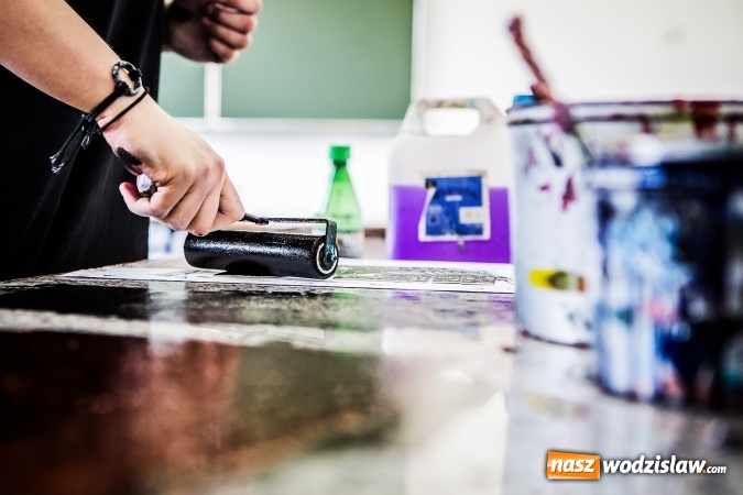 Zdjęcie w galerii na portalu naszwodzislaw.com: Warto studiować w Raciborzu, czyli Dzień Otwarty w PWSZ wiadomości z regionu