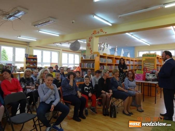 Zdjęcie w galerii na portalu naszwodzislaw.com: Rozstrzygnięto konkurs na wielkanocne jajo wiadomości z regionu