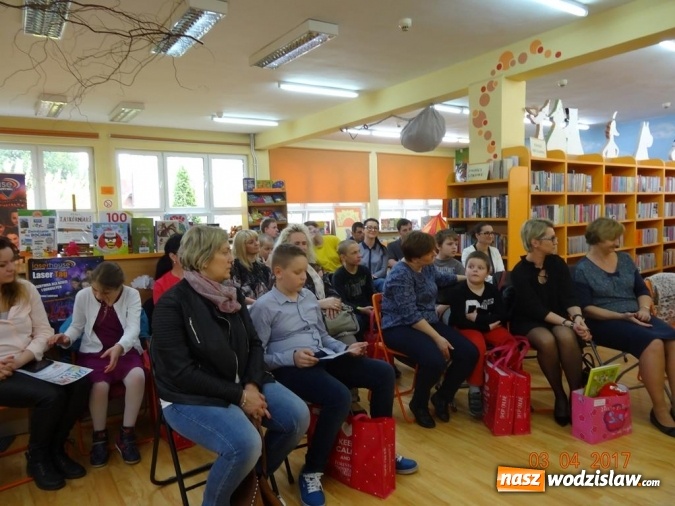 Zdjęcie w galerii na portalu naszwodzislaw.com: Rozstrzygnięto konkurs na wielkanocne jajo wiadomości z regionu