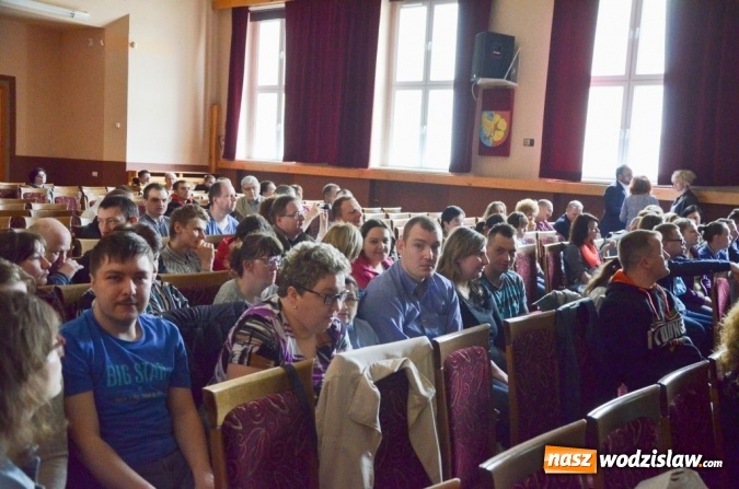 Zdjęcie w galerii na portalu naszwodzislaw.com: Bez tabu o seksualności osób niepełnosprawnych wiadomości z regionu