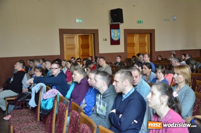 Zdjęcie w galerii na portalu naszwodzislaw.com: Bez tabu o seksualności osób niepełnosprawnych wiadomości z regionu