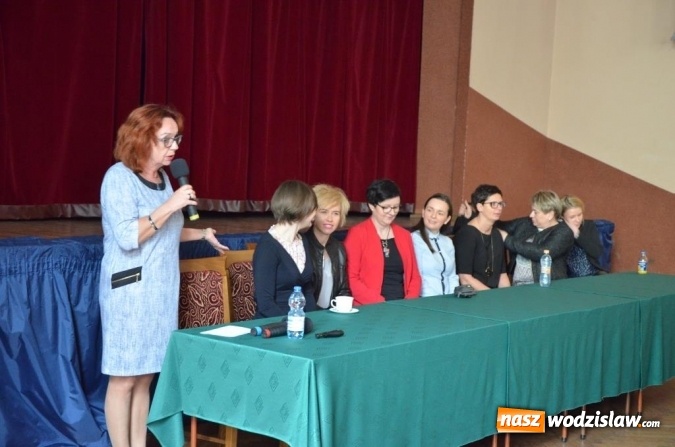Zdjęcie w galerii na portalu naszwodzislaw.com: Bez tabu o seksualności osób niepełnosprawnych wiadomości z regionu