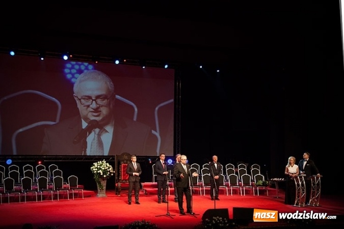 Zdjęcie w galerii na portalu naszwodzislaw.com: Ernestyn Janeta z Lubomi nagrodzony najwyższym odznaczeniem rzemieślniczym w Polsce wiadomości z regionu