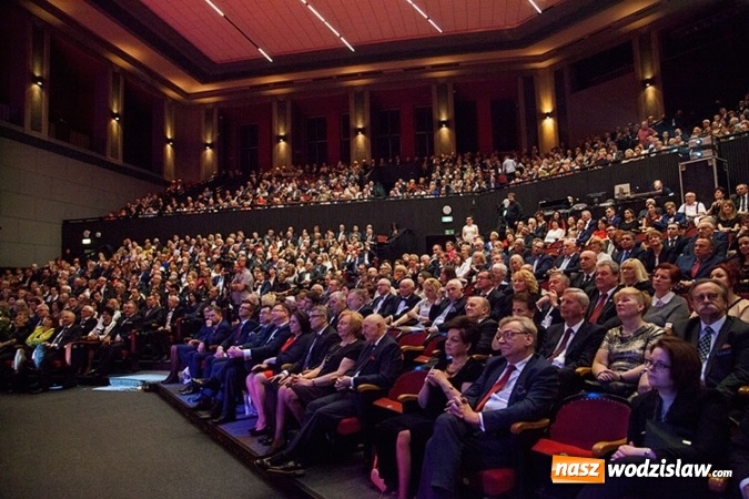 Zdjęcie w galerii na portalu naszwodzislaw.com: Ernestyn Janeta z Lubomi nagrodzony najwyższym odznaczeniem rzemieślniczym w Polsce wiadomości z regionu