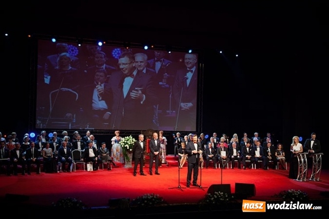 Zdjęcie w galerii na portalu naszwodzislaw.com: Ernestyn Janeta z Lubomi nagrodzony najwyższym odznaczeniem rzemieślniczym w Polsce wiadomości z regionu