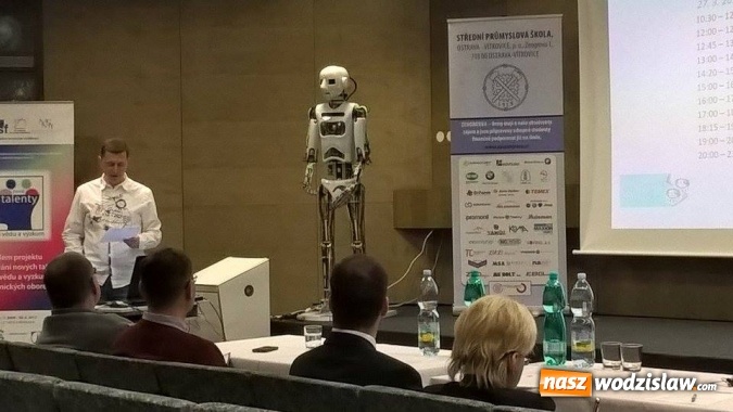 Zdjęcie w galerii na portalu naszwodzislaw.com: Katapultowy sukces wodzisławian w Ostrawie  wiadomości z regionu