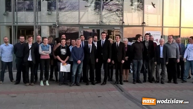 Zdjęcie w galerii na portalu naszwodzislaw.com: Katapultowy sukces wodzisławian w Ostrawie  wiadomości z regionu