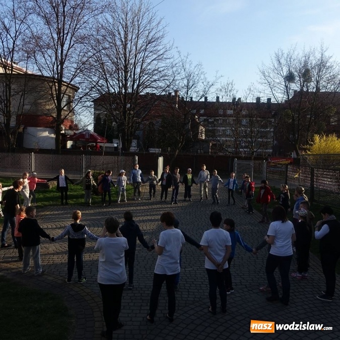 Zdjęcie w galerii na portalu naszwodzislaw.com: Kolejna noc z Andersenem w Radlinie wiadomości z regionu