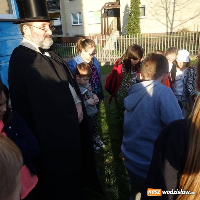 Zdjęcie w galerii na portalu naszwodzislaw.com: Kolejna noc z Andersenem w Radlinie wiadomości z regionu