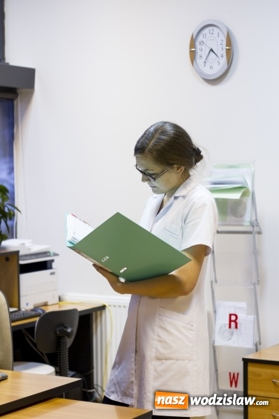 Zdjęcie w galerii na portalu naszwodzislaw.com: Wywiad z dr. n. med Adamem Kwiecińskim z Wodzisławskiego Centrum Diagnostyki Obrazowej wiadomości z regionu