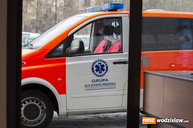 Zdjęcie w galerii na portalu naszwodzislaw.com: Wywiad z dr. n. med Adamem Kwiecińskim z Wodzisławskiego Centrum Diagnostyki Obrazowej wiadomości z regionu