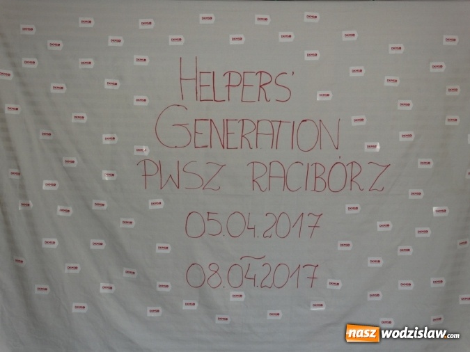 Zdjęcie w galerii na portalu naszwodzislaw.com: Dołącz do walki z nowotworami krwi! Zarejestruj się jako potencjalny Dawca szpiku wiadomości z regionu