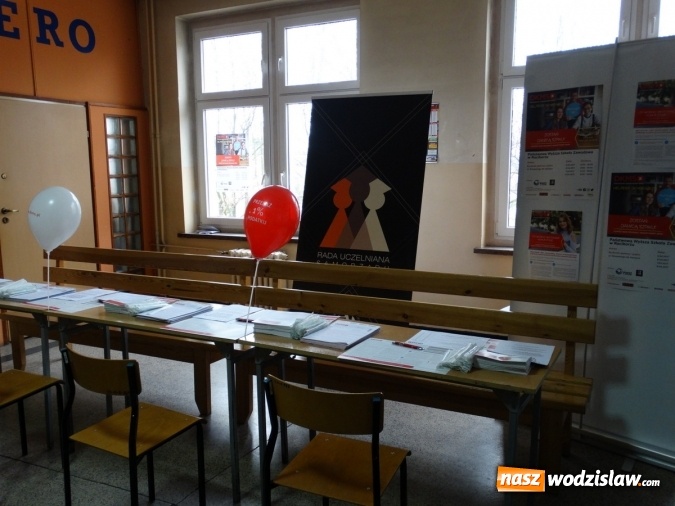 Zdjęcie w galerii na portalu naszwodzislaw.com: Dołącz do walki z nowotworami krwi! Zarejestruj się jako potencjalny Dawca szpiku wiadomości z regionu