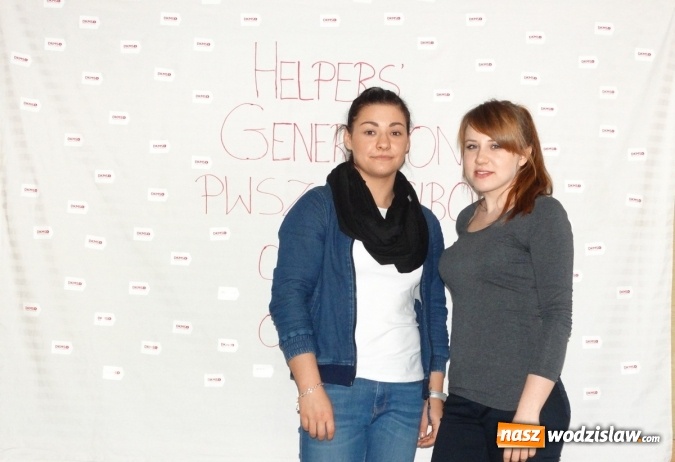 Zdjęcie w galerii na portalu naszwodzislaw.com: Dołącz do walki z nowotworami krwi! Zarejestruj się jako potencjalny Dawca szpiku wiadomości z regionu