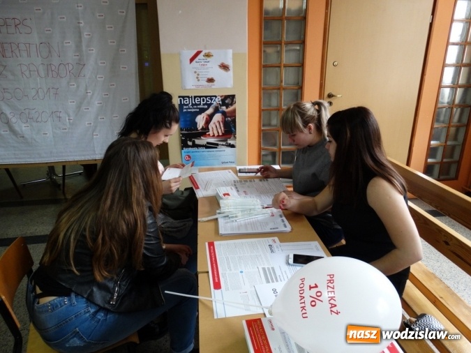 Zdjęcie w galerii na portalu naszwodzislaw.com: Dołącz do walki z nowotworami krwi! Zarejestruj się jako potencjalny Dawca szpiku wiadomości z regionu