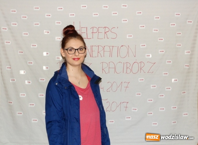 Zdjęcie w galerii na portalu naszwodzislaw.com: Dołącz do walki z nowotworami krwi! Zarejestruj się jako potencjalny Dawca szpiku wiadomości z regionu