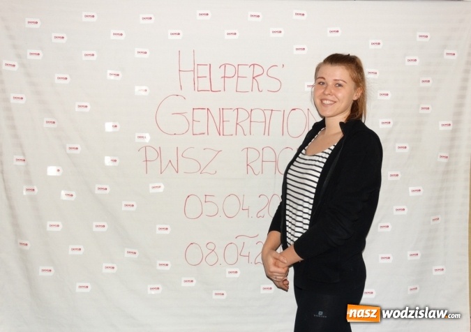 Zdjęcie w galerii na portalu naszwodzislaw.com: Dołącz do walki z nowotworami krwi! Zarejestruj się jako potencjalny Dawca szpiku wiadomości z regionu