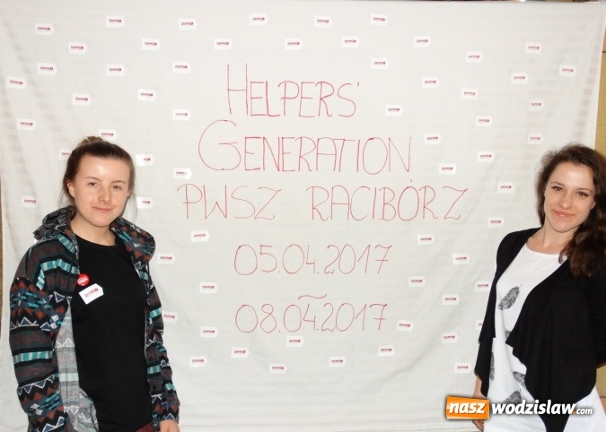 Zdjęcie w galerii na portalu naszwodzislaw.com: Dołącz do walki z nowotworami krwi! Zarejestruj się jako potencjalny Dawca szpiku wiadomości z regionu