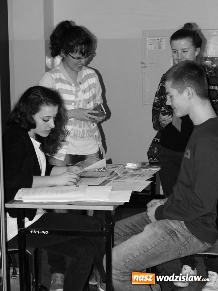 Zdjęcie w galerii na portalu naszwodzislaw.com: Dołącz do walki z nowotworami krwi! Zarejestruj się jako potencjalny Dawca szpiku wiadomości z regionu