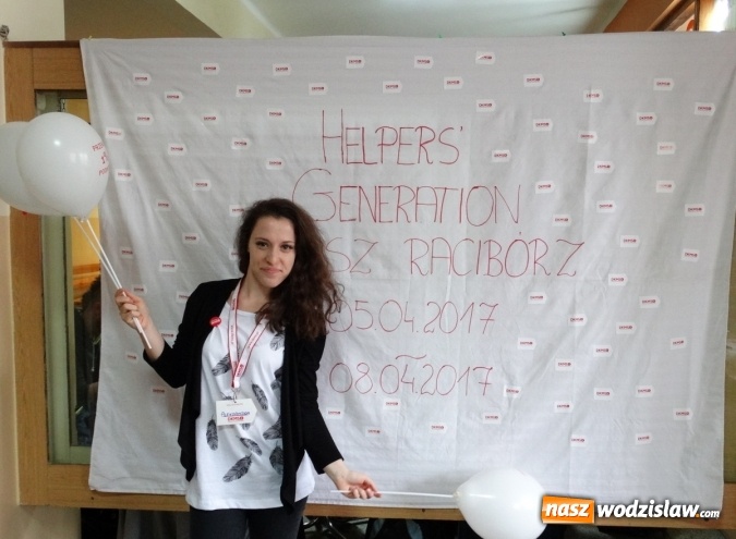 Zdjęcie w galerii na portalu naszwodzislaw.com: Dołącz do walki z nowotworami krwi! Zarejestruj się jako potencjalny Dawca szpiku wiadomości z regionu