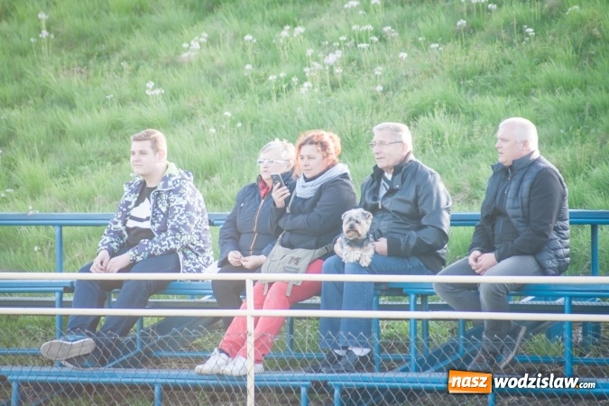 Zdjęcie w galerii na portalu naszwodzislaw.com: Gołkowice bez punktów w starciu z raciborskim Rafako wiadomości z regionu