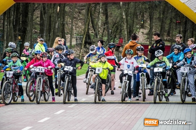 Zdjęcie w galerii na portalu naszwodzislaw.com: Cross Country MTB Wodzisław Śląski - odsłona pierwsza wiadomości z regionu