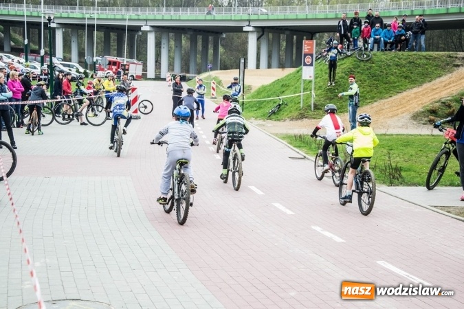 Zdjęcie w galerii na portalu naszwodzislaw.com: Cross Country MTB Wodzisław Śląski - odsłona pierwsza wiadomości z regionu
