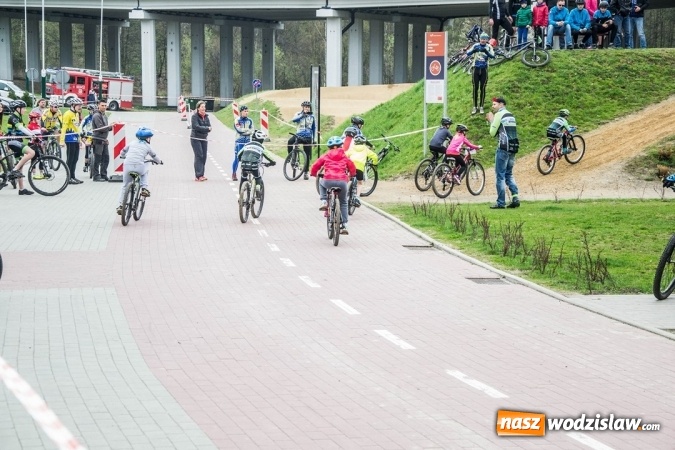Zdjęcie w galerii na portalu naszwodzislaw.com: Cross Country MTB Wodzisław Śląski - odsłona pierwsza wiadomości z regionu