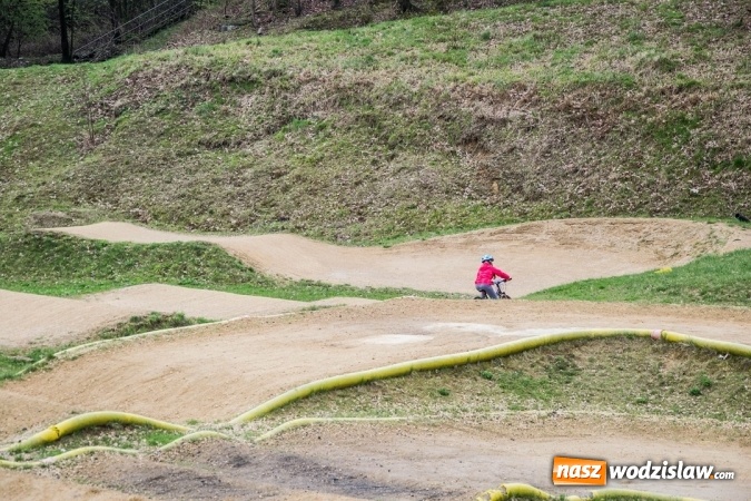 Zdjęcie w galerii na portalu naszwodzislaw.com: Cross Country MTB Wodzisław Śląski - odsłona pierwsza wiadomości z regionu