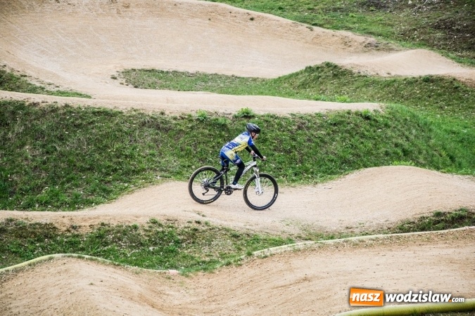 Zdjęcie w galerii na portalu naszwodzislaw.com: Cross Country MTB Wodzisław Śląski - odsłona pierwsza wiadomości z regionu